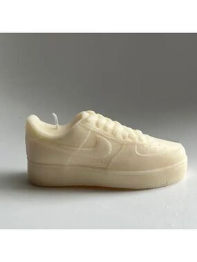 Sneaker Shoe Candle